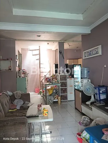 image HUNIAN ASRI PERUMAHAN DEPOK MULYA 1, AKSES TOL KUKUSAN (6)