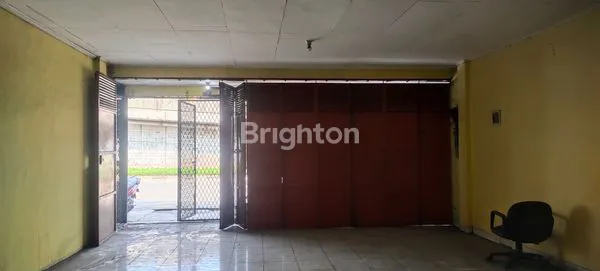 TRATEGIS BUARAN INDAH – KLENDER, JAKARTA TIMUR