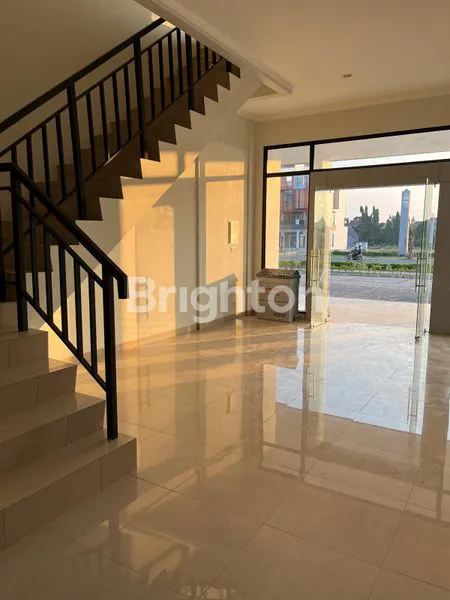 image RUKO 3,5 LANTAI STRATEGIS SIAP USAHA DI SUMMARECON CROWN GADING BEKASI (6)