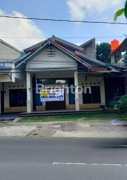 image RUMAH STRATEGIS DEKAT UNDIP, COCOK USAHA & HUNIAN (1)