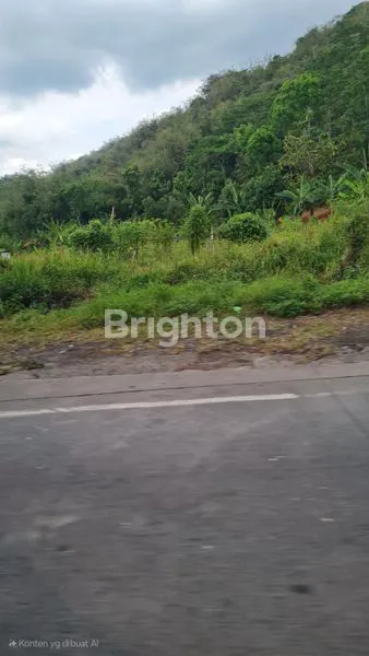 image DIJUAL TANAH DEKET TOL UNGARAN (1)