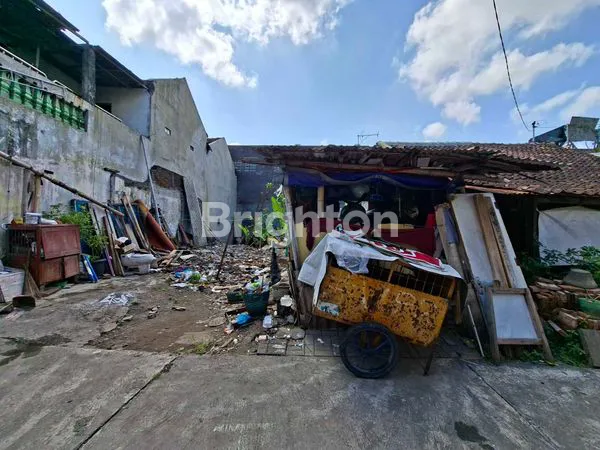 image TANAH DI SOLO BARU DEKAT AKSES JALAN LUAR KOTA (1)