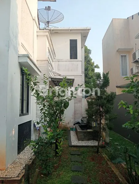 image HUNIAN SEMI-FURNISHED 2KT DI KOTA WISATA, AKSES 3 TOL (4)