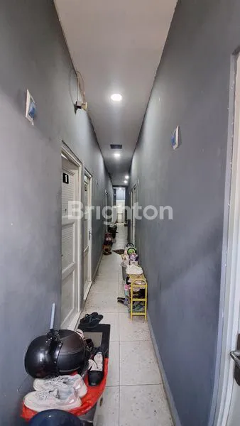 image INVESTASI EMAS: KOS 25 KAMAR FULLY FURNISHED DI JEMBATAN BESI (3)