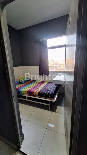image INVESTASI EMAS: KOS 25 KAMAR FULLY FURNISHED DI JEMBATAN BESI (8)
