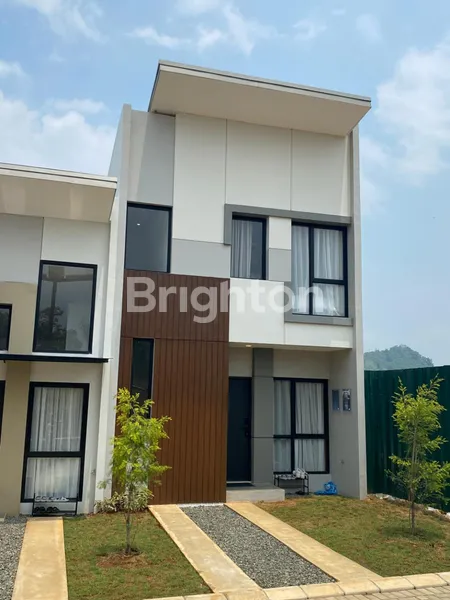 image RUMAH MODERN DENGAN FASIITAS LENGKAP (1)