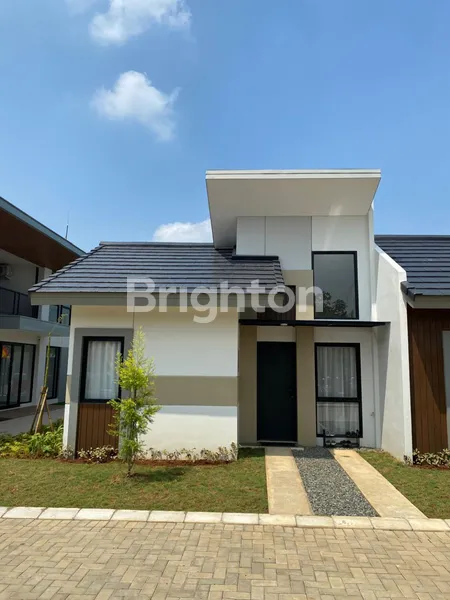 image RUMAH MODERN DENGAN FASIITAS LENGKAP (5)