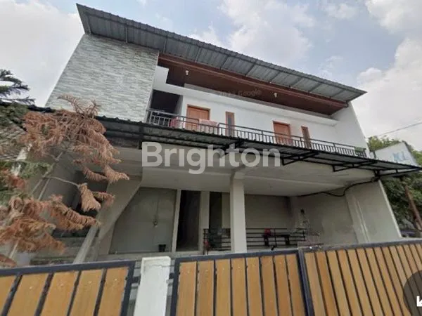 image RUMAH KOS 2 LANTAI AKTIF STRATEGIS KARTASURA (1)