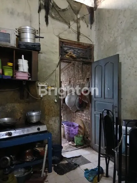 image DIJUAL RUMAH KECIL PANJANG NEGO SAMPAI JADI DI SUNGAI BAMBU TJ PRIOK (3)