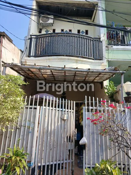 image DIJUAL RUMAH KECIL PANJANG NEGO SAMPAI JADI DI SUNGAI BAMBU TJ PRIOK (1)