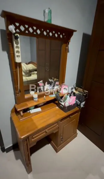 image DIJUAL RUMAH SIAP HUNI FULL FURNISHED (8)