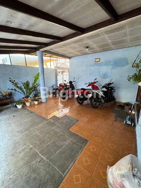 image RUMAH STRATEGIS DEPAN LRT CIRACAS – COCOK UNTUK USAHA & INVESTASI (2)