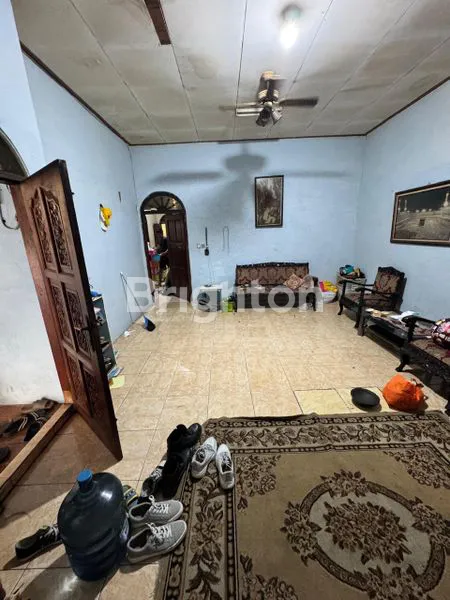 image RUMAH STRATEGIS DEPAN LRT CIRACAS – COCOK UNTUK USAHA & INVESTASI (3)