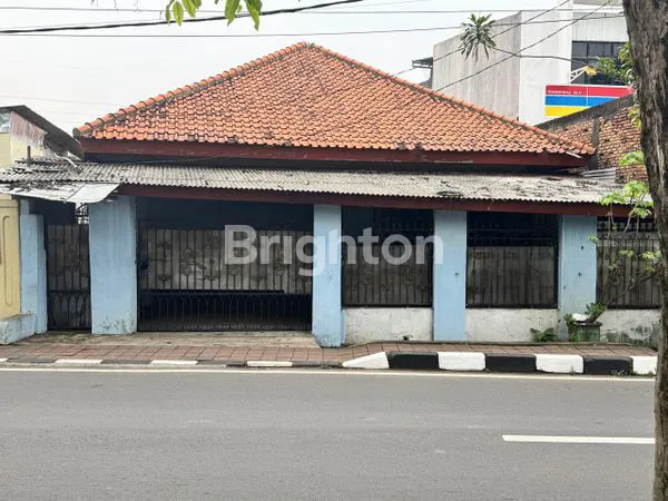 image RUMAH STRATEGIS DEPAN LRT CIRACAS – COCOK UNTUK USAHA & INVESTASI (6)