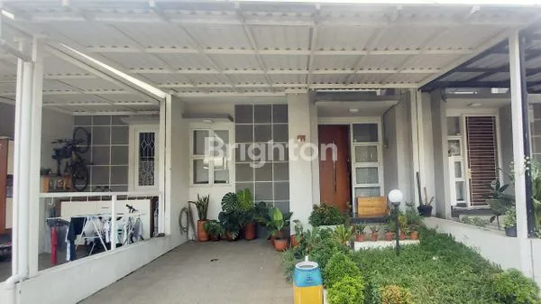 image RUMAH RUMAH MINIMALIS MODERN DI LOKASI STRATEGIS CIPUTAT! (1)