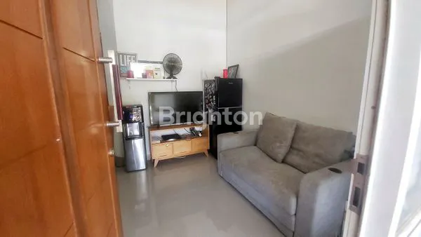 image RUMAH RUMAH MINIMALIS MODERN DI LOKASI STRATEGIS CIPUTAT! (2)