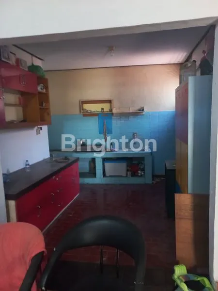 image RUMAH LETAK STRATEGIS LINGKUNGAN  PERUMAHAN COCOK UNTUK PERKANTORAN (7)