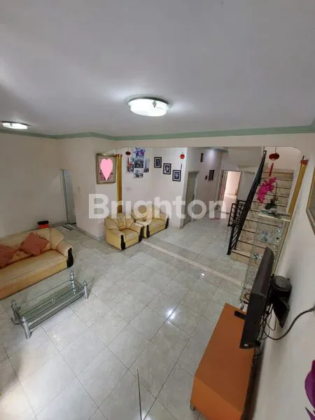 image RUMAH PADEMANGAN 6X17 JAKARTA UTARA (5)