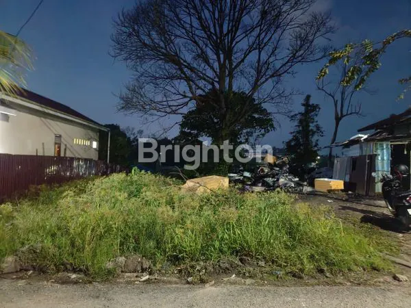 image TANAH DIJUAL SEBERANG GRAND CITY KM 7,5 (JALUR 2 MAU KEATAS, KURLEB 200 M) (1)