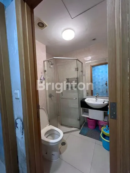 image APARTEMEN BOUGENVILLE KEMAYORAN 1BR FURNISHED SIAP HUNI (5)