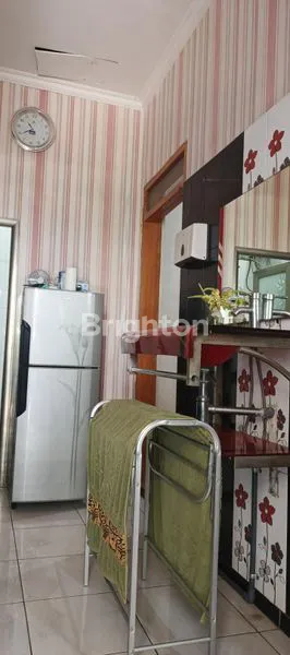 image RUMAH SIAP HUNI FULL FURNISHD JOYOGRAND (5)