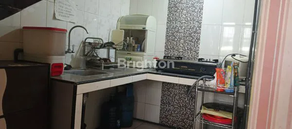 image RUMAH SIAP HUNI FULL FURNISHD JOYOGRAND (3)