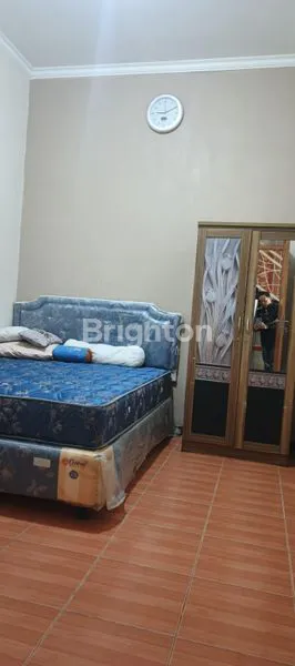 image RUMAH SIAP HUNI FULL FURNISHD JOYOGRAND (4)