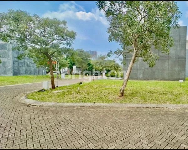 image KAVLING HOOK DISCOVERY BINTARO JAYA TANGERANG SELATAN  (4)