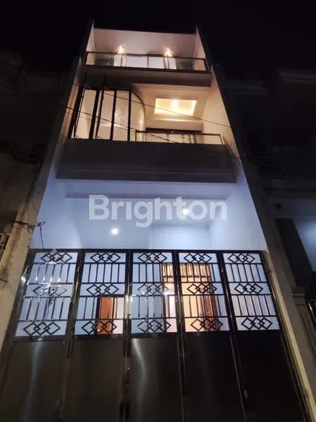 image PADEMANGAN TIMUR 4.5 X 14M (1)