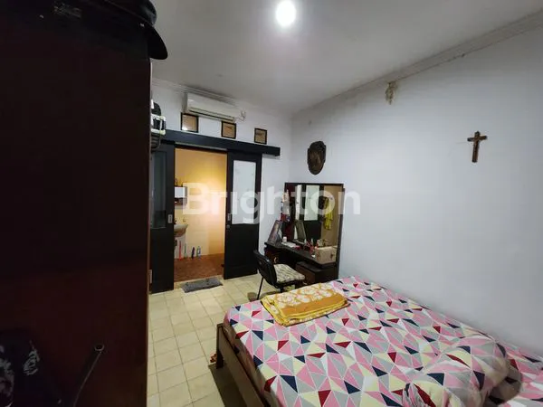 image RUMAH SEMI-FURNISHED 3KT DI JALAN GUNUNG SALAK, TABANAN BALI (5)
