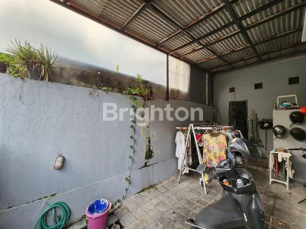 image RUMAH SEMI-FURNISHED 3KT DI JALAN GUNUNG SALAK, TABANAN BALI (4)