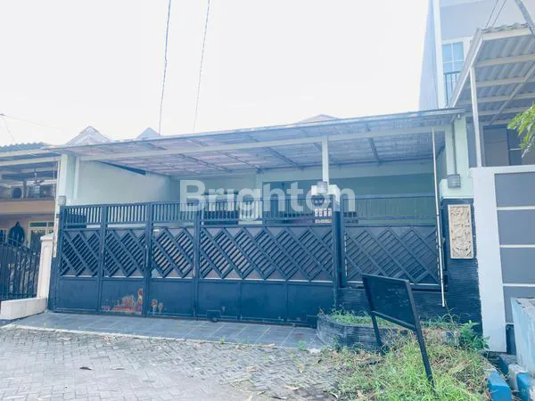 image JUAL RUMAH PONDOK CANDRA  (1)