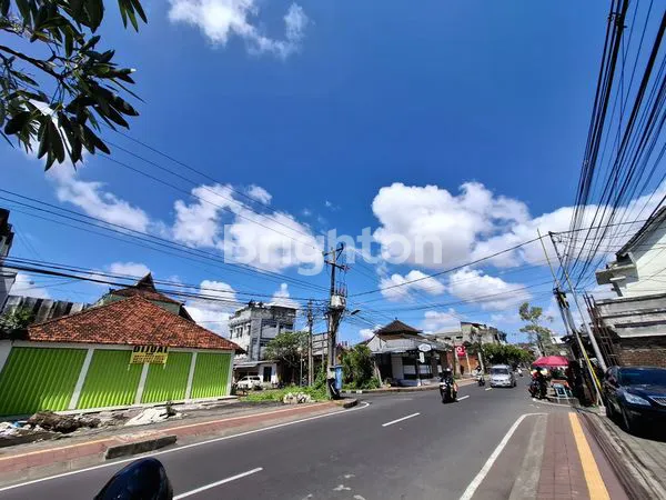 image RUKO 1 LANTAI LUAS DI PUSAT KOTA DENPASAR . LOKASI STRATEGIS RAMAI , DEKAT KANTOR , DAN PUSAT KULINER  (2)