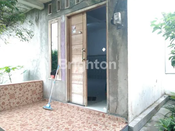 image TANAH DAN RUMAH SIAP HUNI, LOKASI STRATEGIS, AKSES MUDAH  (2)