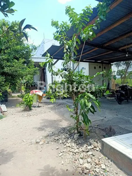 image TANAH DAN RUMAH SIAP HUNI, LOKASI STRATEGIS, AKSES MUDAH  (3)