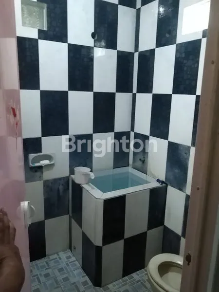 image TANAH DAN RUMAH SIAP HUNI, LOKASI STRATEGIS, AKSES MUDAH  (7)