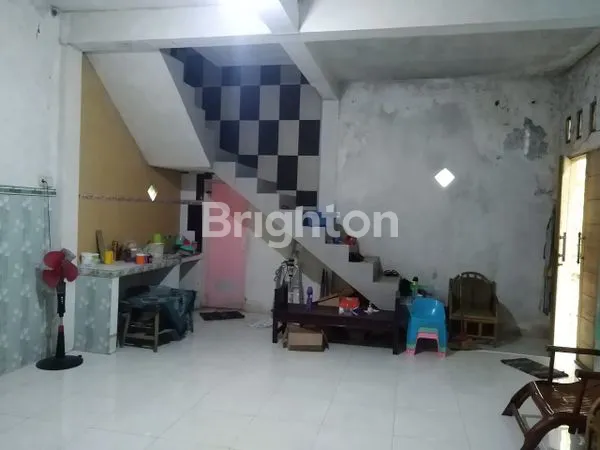 image TANAH DAN RUMAH SIAP HUNI, LOKASI STRATEGIS, AKSES MUDAH  (5)