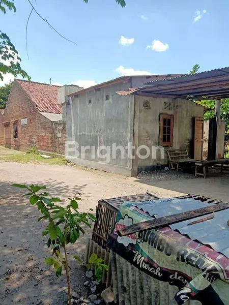 image TANAH DAN RUMAH SIAP HUNI, LOKASI STRATEGIS, AKSES MUDAH  (8)