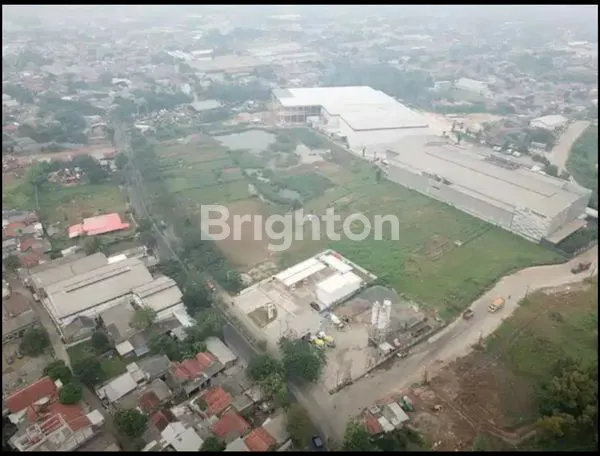 image TANAH SELUAS 3.5 HA DI CIPENDAWA BARU (PINGGIR JALAN UTAMA) RAWALUMBU - BEKASI, JAWA BARAT (5)