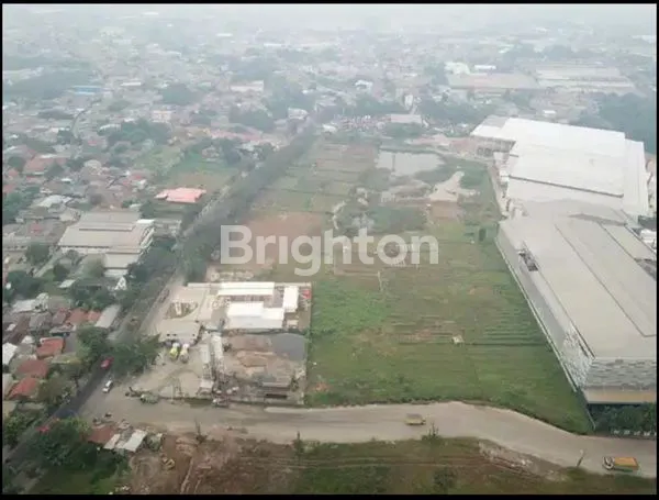 image TANAH SELUAS 3.5 HA DI CIPENDAWA BARU (PINGGIR JALAN UTAMA) RAWALUMBU - BEKASI, JAWA BARAT (7)
