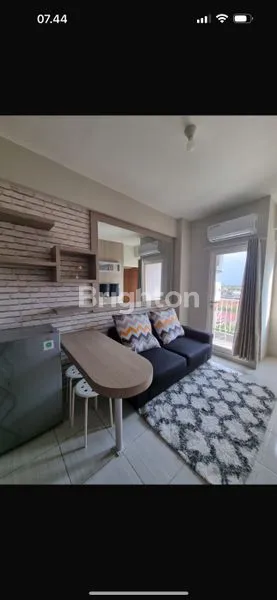 image PUNCAK DHARMAHUSADA 2BR FURNISHED, SIAP HUNI, HARGA OK! (3)