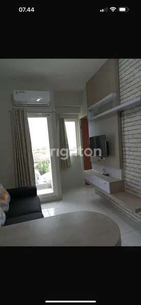 image PUNCAK DHARMAHUSADA 2BR FURNISHED, SIAP HUNI, HARGA OK! (5)