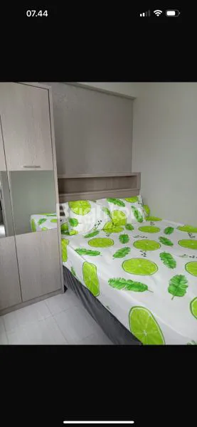 image PUNCAK DHARMAHUSADA 2BR FURNISHED, SIAP HUNI, HARGA OK! (6)