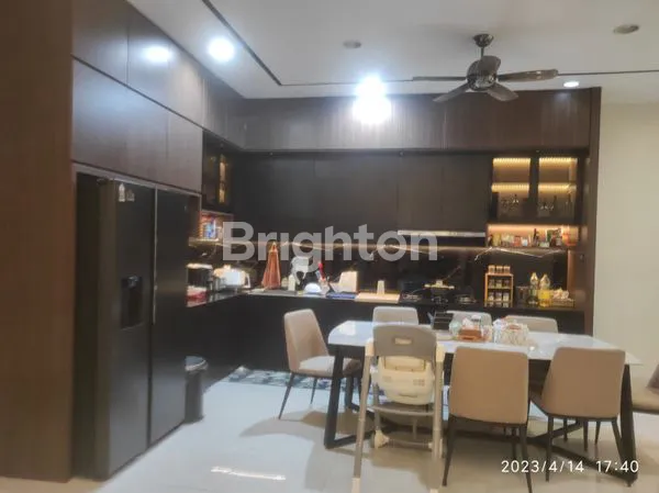 image RUMAH DI JALAN SATRIA SEMI FURNISH (2)