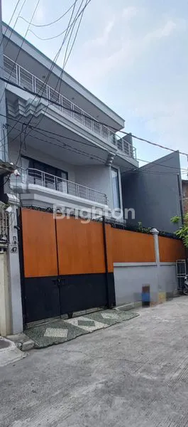 image RUMAH DI JALAN SATRIA SEMI FURNISH (1)