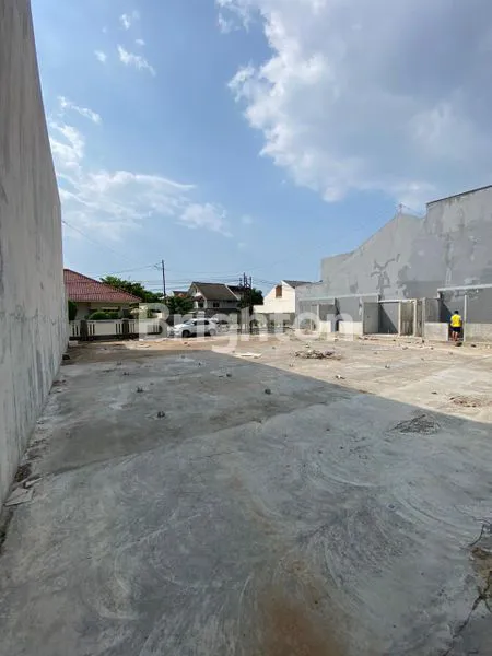 image TANAH SIAP BANGUN 370M2 DI KARANGREJO GAJAHMUNGKUR SEMARANG  (2)
