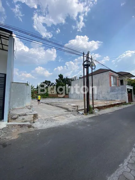 image TANAH SIAP BANGUN 370M2 DI KARANGREJO GAJAHMUNGKUR SEMARANG  (4)