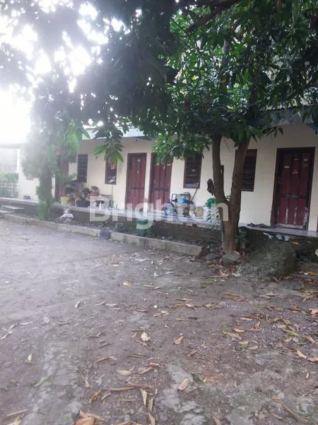 image RUMAH KOST 8 KAMAR HALAMAN LUAS DI MOJOSONGO, DEKAT 3 KAMPUS (1)
