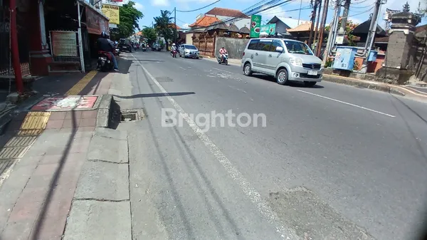 image DISEWAKAN RUKO STRATEGIS DI JALAN SESETAN, DENPASAR (5)