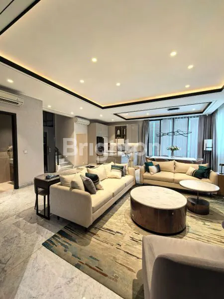 image DIJUAL RUMAH DI CLUSTER HERON AGRETTA - GADING SERPONG (5)